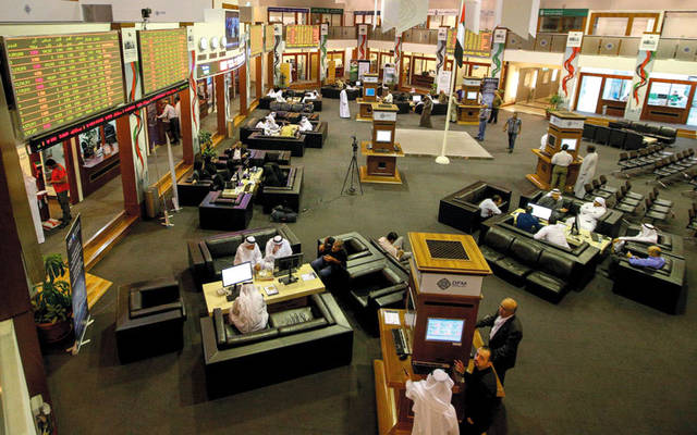 السهم يرتفع إلى مستوى 2.43 درهم