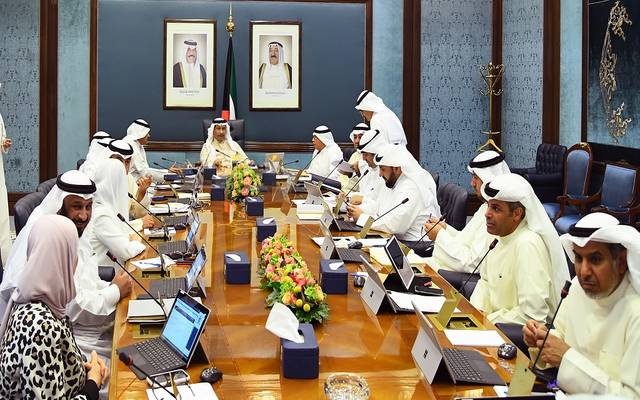 الحكومة الكويتية تدين أعمال التخريب الواقعة بسفن في المياه الإماراتية