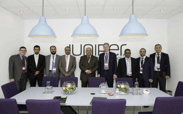 STC to establish ultra-high internet system in Middle East