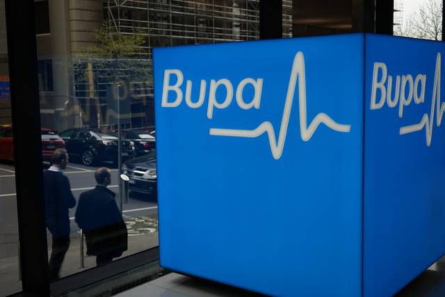 Bupa Arabia approves buying SAR 15m LTIP shares