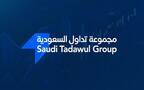 Saudi Tadawul Group Holding