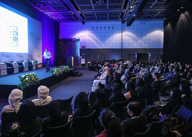المؤتمر العالمي للسكر ينطلق في دبي بمشاركة 60 دولة