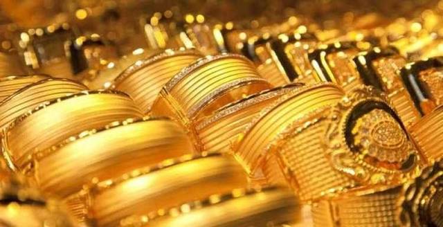 ارتفاع هامشي لأسعار الذهب بالسوق الإماراتي.. الأربعاء