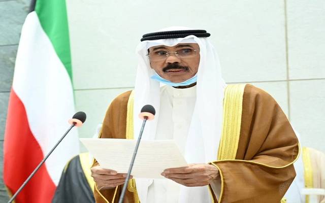 أمير الكويت: فلسطين قضيتنا الأولى.. ونؤكد على إقامة دولة مستقلة عاصمتها القدس