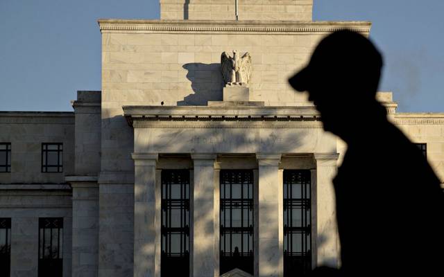 مسح: الاحتياطي الفيدرالي سيقلص وتيرة زيادة معدل الفائدة في 2019
