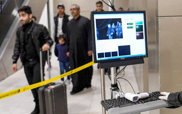 ارتفاع إصابات فيروس كورونا في الكويت إلى 56 حالة