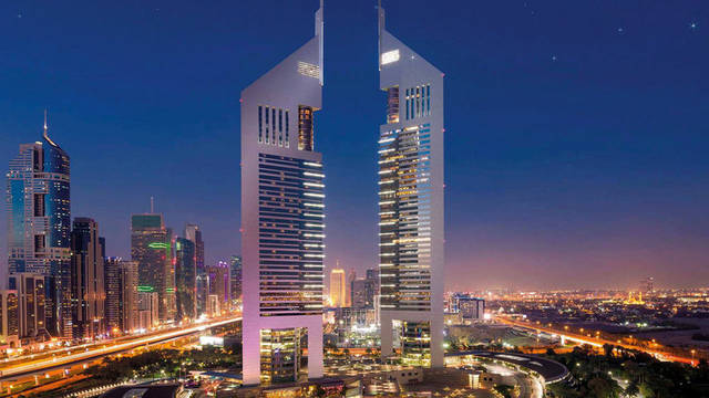 تكاليف البناء بدبي تتراجع 0.2% خلال الربع الأول