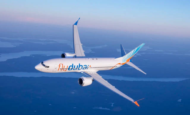 3 عوامل دفعت فلاي دبي لتحقيق خسائر سنوية