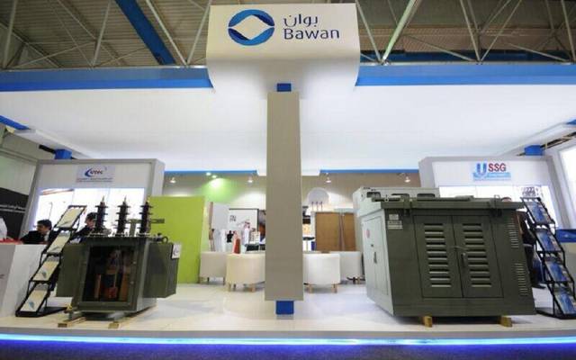 مقر تابع لشركة بوان