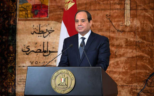 Egypt eyes 7% economic growth in coming years – El-Sisi