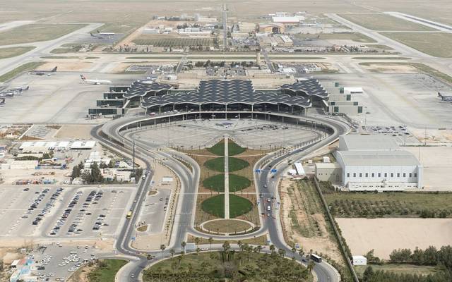 الأردن يوفر فحص "كورونا" بمطار الملكة علياء للوافدين بـ40 ديناراً