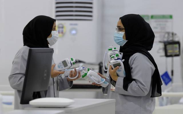 البحرين تسجل حالتي وفاة و444 إصابة جديدة بفيروس كورونا