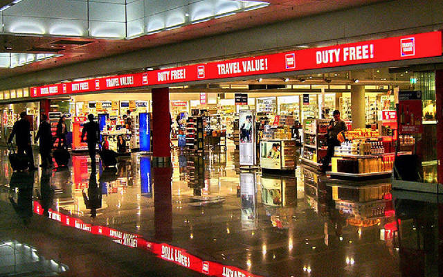 Bahrain Duty Free’s OGM nods to $18.9m dividends for 2018