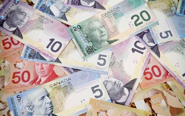 الدولار الكندي يُسجل أعلى مستوى بـ3أشهر بعد فوز ترودو بالانتخابات 