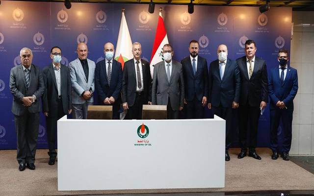 العراق يوقع اتفاق مبادئ لبناء مصفاة نفطية بشراكة سويدية تركية