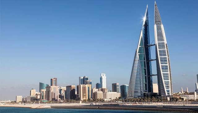 الأشغال البحرينية ترصد 5.5 مليون دينار لتطوير مشاريع