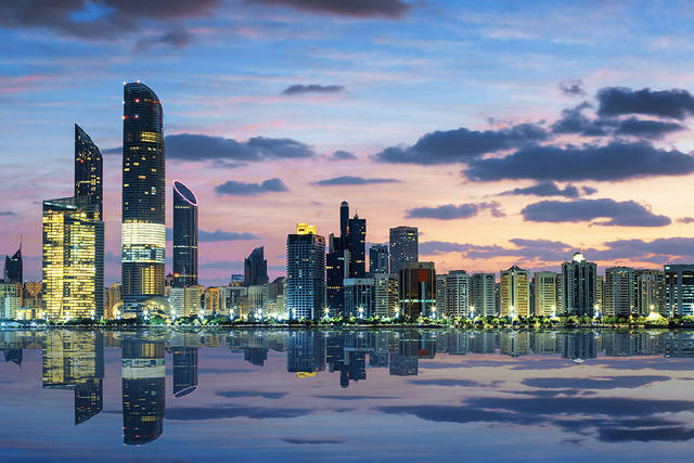 Abu Dhabi plans to issue AED 10bn infrastructure project tenders