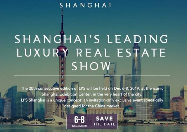 UAE real estate companies will partake in Luxury Property Show 2019