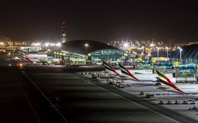 مطارات دبي: عودة حركة السفر لسابق عهدها تتطلب مزيداً من الوقت وحلاً لكورونا