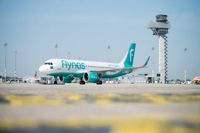 flynas