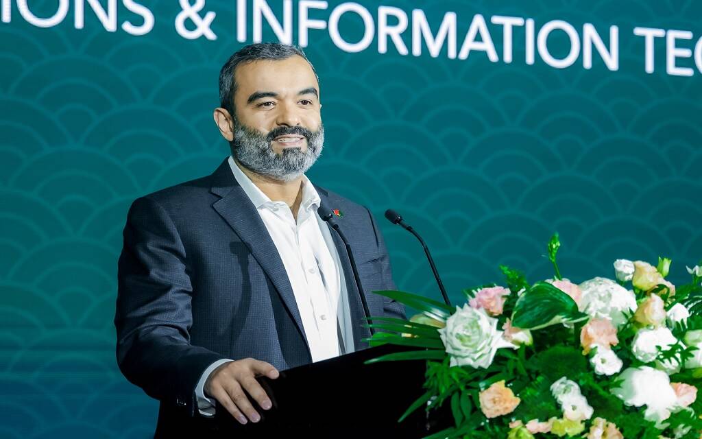 وزير الاتصالات: السعودية تعتزم أن تكون الدولة الأولى عالمياً في الذكاء الاصطناعي