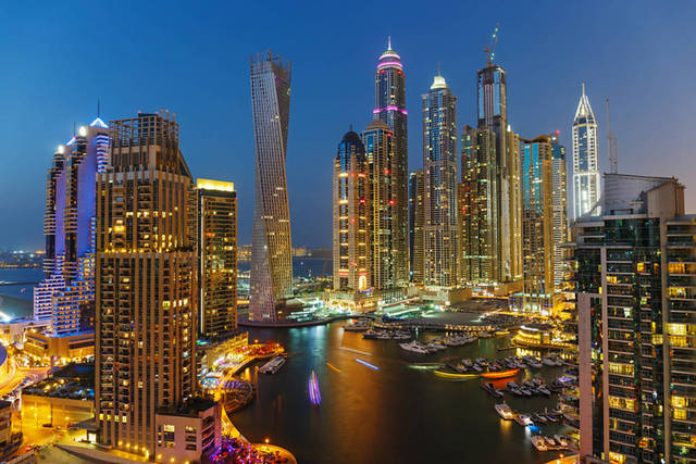 لهذه الأسباب.. دبي ضمن أكثر المدن العالمية جذباً لرواد الأعمال