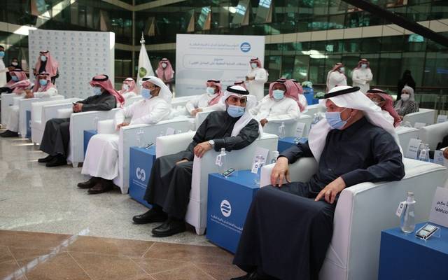 مؤسسة التحلية السعودية توقع اتفاقية إسناد خدمات مع شركة نقل وتقنيات المياه
