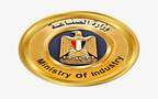 شعار وزارة الصناعة المصرية