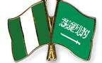 السعودية ونيجيريا