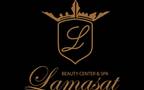 شعار شركة لمسات
