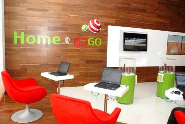 شركة اتحاد عذيب للاتصالات (جو)