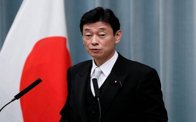 اليابان تحذر: فيروس كورونا يهدد أرباح الشركات وإنتاج المصانع