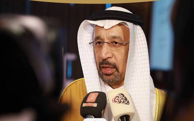 وزير سعودي: محادثات مع الإمارات وعمان لمد شبكة غاز إقليمية