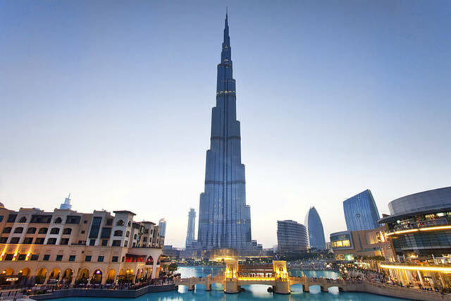 تقرير: الأحداث الرياضية تدعم حجوزات فنادق الإمارات في الربع الرابع