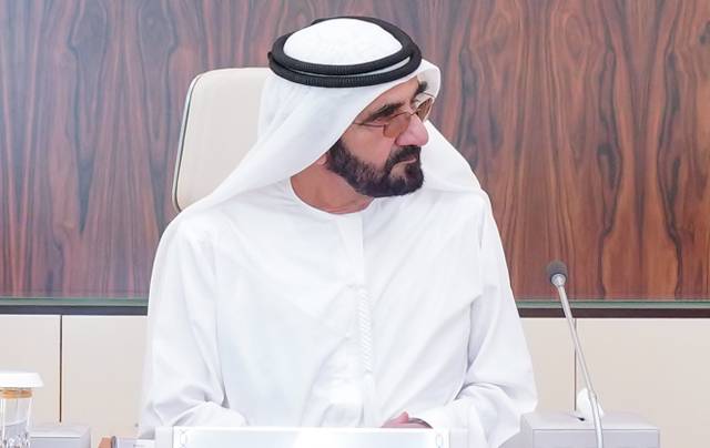 تكليف "مكتوم بن محمد بن راشد" بالإشراف على تطوير الأسواق المالية والبورصات بدبي