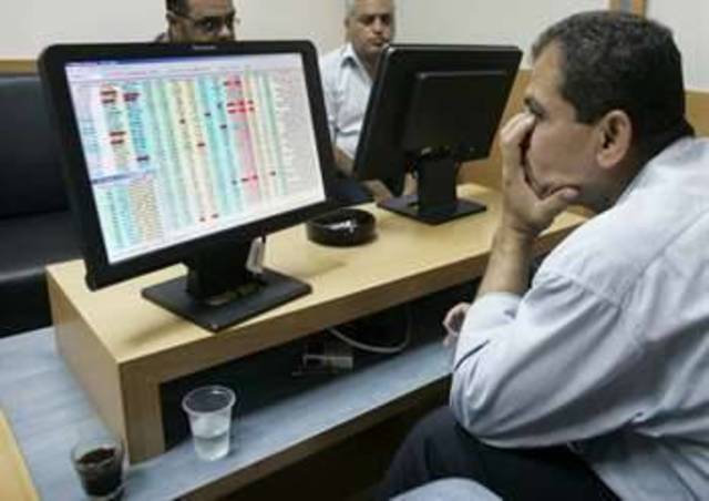 211% نمو أرباح شركة "سوق فلسطين للأوراق المالية" خلال 2014