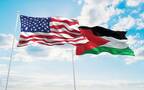 الأردن والولايات المتحدة