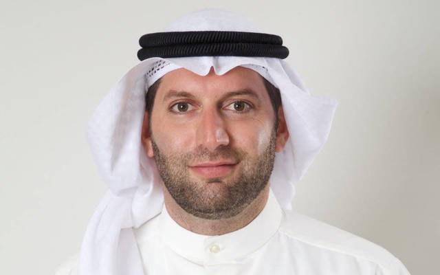 NREC deputy chairman and CEO of NREC, Faisal Al Essa