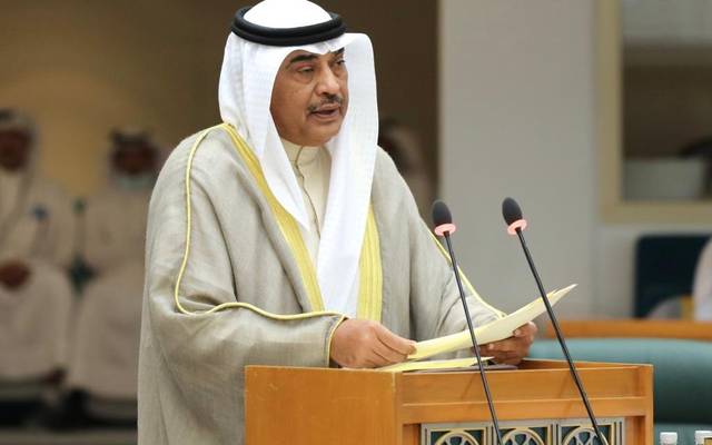 رئيس الحكومة الكويتية: لن نألو جهداً في تحقيق تطلعات وطموحات المواطنين
