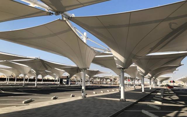 "المواصلات" القطرية تعلن إنجاز 4 مواقع ضمن مشروع "اركن وتنقل"