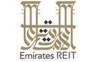 شعار صندوق الإمارات ريت