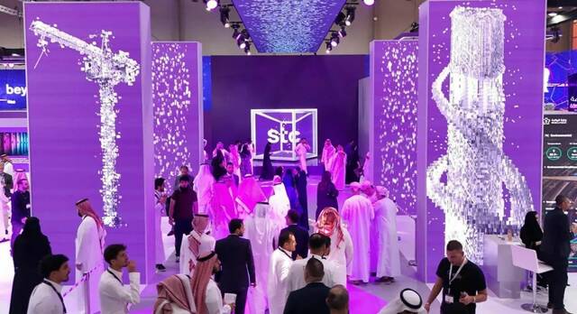 مؤتمر ليب 2026