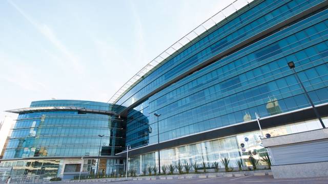 Al Akaria to launch new SAR 1bn unit