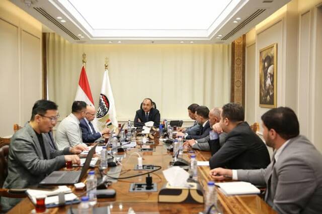 مصر تبحث شراكة كورية لتطوير صناعة الغزل والنسيج