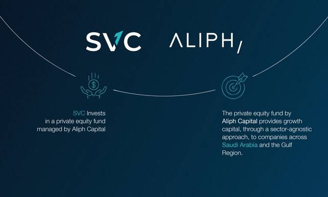 Saudi Venture Capital unveils investment in GCC-focused Aliph Fund I