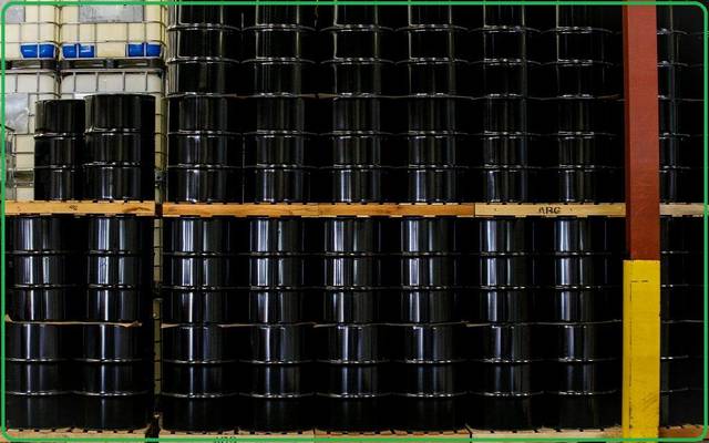 إنفوجراف..كيف وصلت الولايات المتحدة لحاجز 13 مليون برميل من النفط