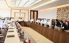 اجتماع لمجلس الوزراء الإماراتي