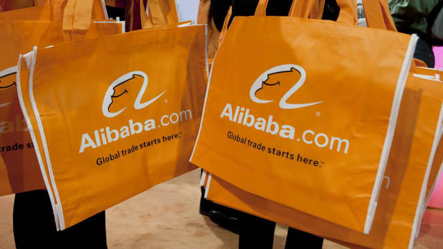 Alibaba eyes $15bn Hong Kong IPO in late November–Report