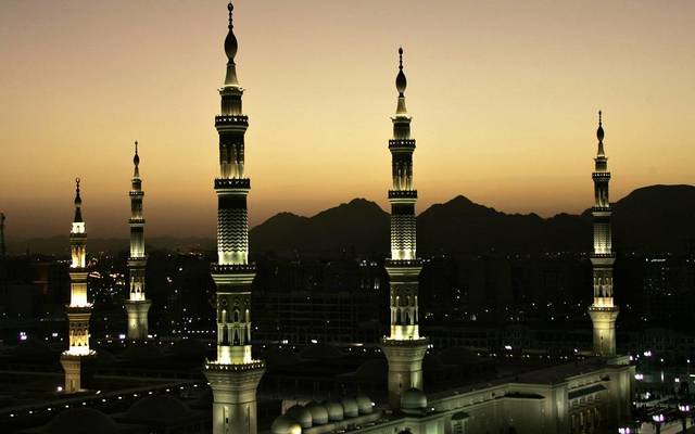 "المالية" تستكمل صرف مستحقات ملاك العقارات بمشروع توسعة المسجد النبوي