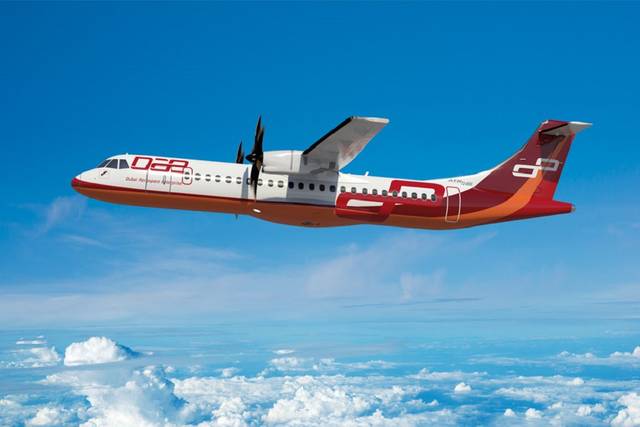 DAE delivers early redemption notice for $500m senior notes